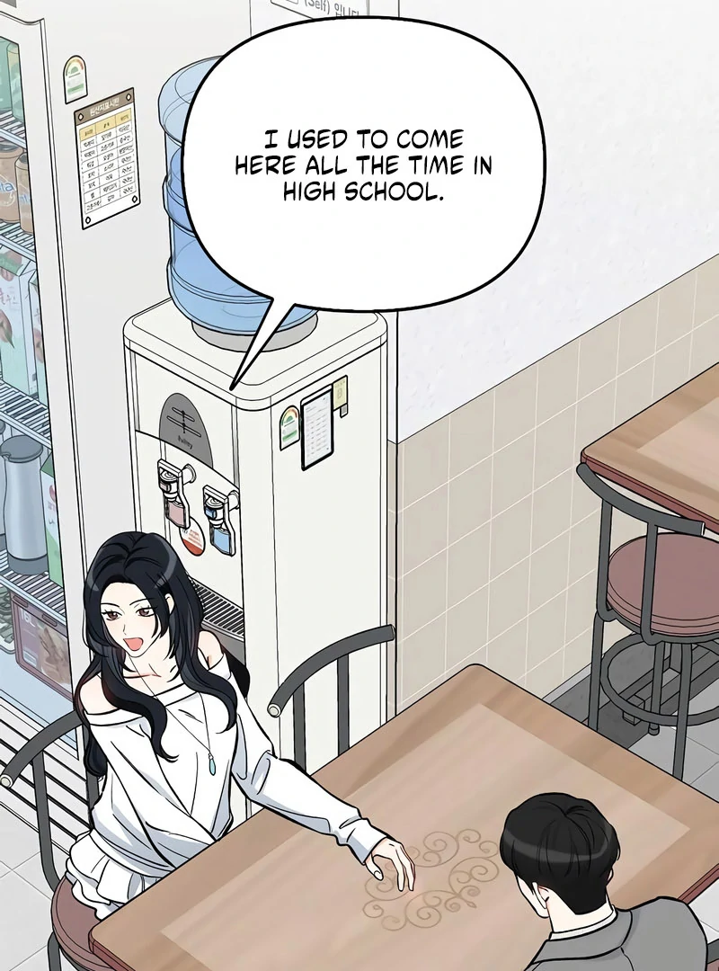 I Will Become Your Dog, Boss! chapter 53 page 29