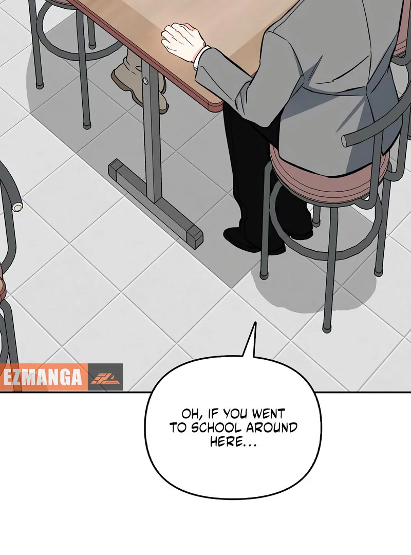 I Will Become Your Dog, Boss! chapter 53 page 30