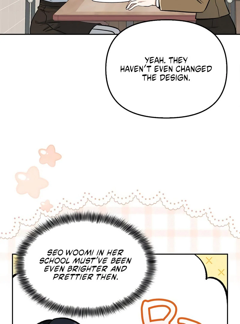 I Will Become Your Dog, Boss! chapter 53 page 32