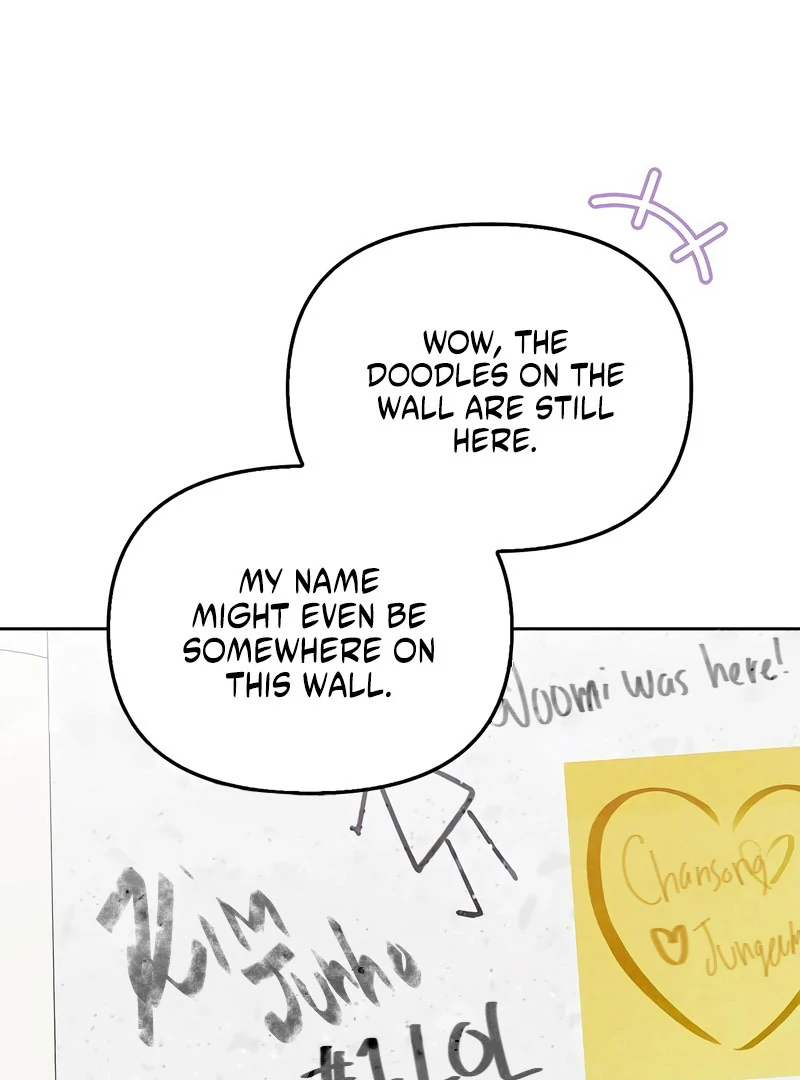 I Will Become Your Dog, Boss! chapter 53 page 34