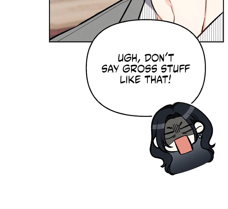 I Will Become Your Dog, Boss! chapter 53 page 37