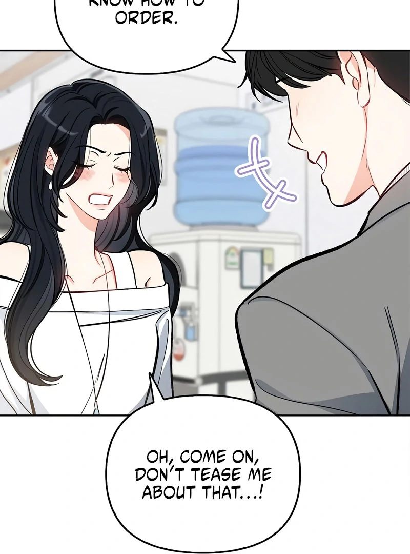 I Will Become Your Dog, Boss! chapter 53 page 40