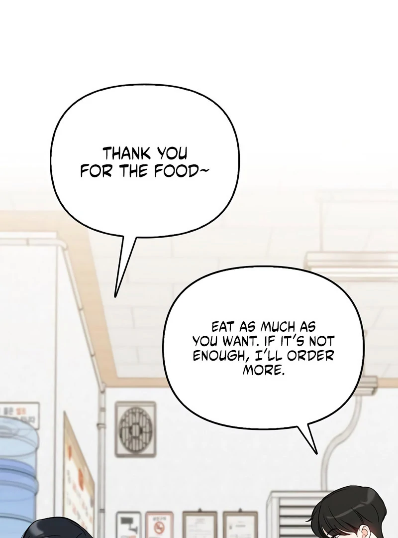 I Will Become Your Dog, Boss! chapter 53 page 43
