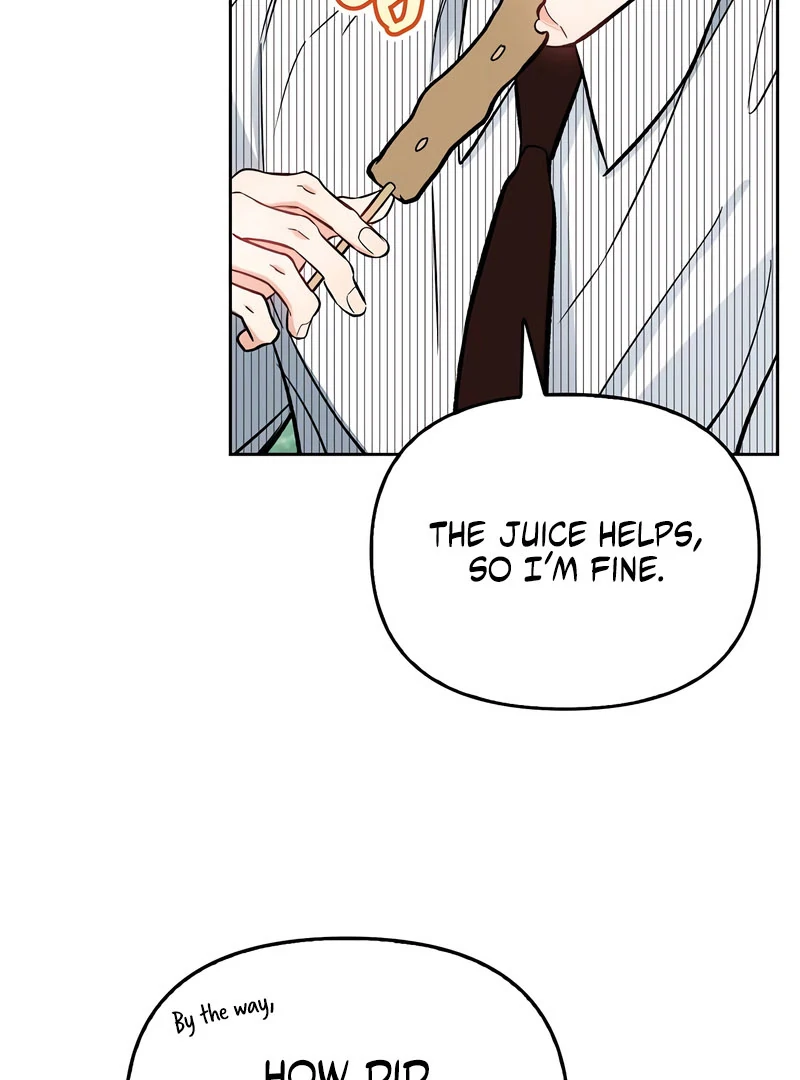 I Will Become Your Dog, Boss! chapter 53 page 48