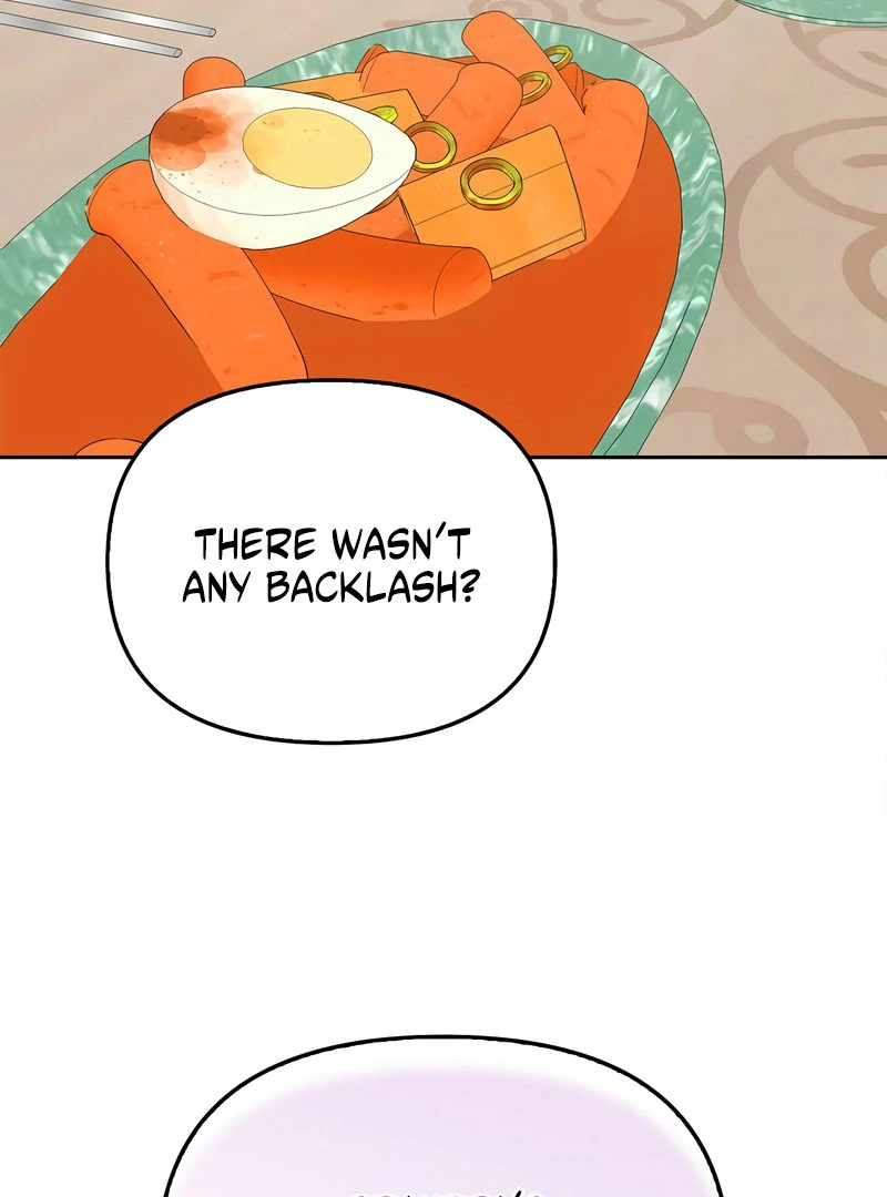 I Will Become Your Dog, Boss! chapter 53 page 53