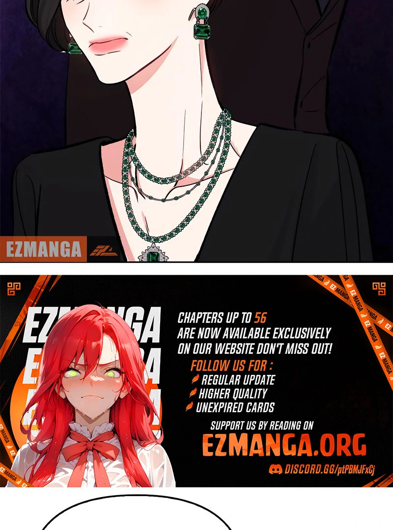 I Will Become Your Dog, Boss! chapter 53 page 55