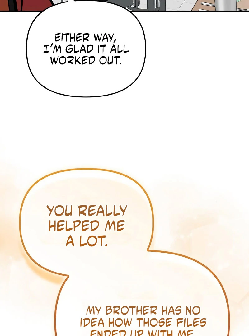 I Will Become Your Dog, Boss! chapter 53 page 57