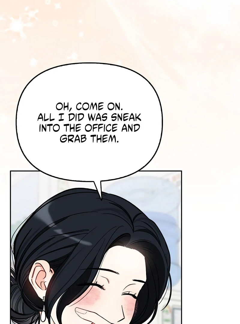 I Will Become Your Dog, Boss! chapter 53 page 59