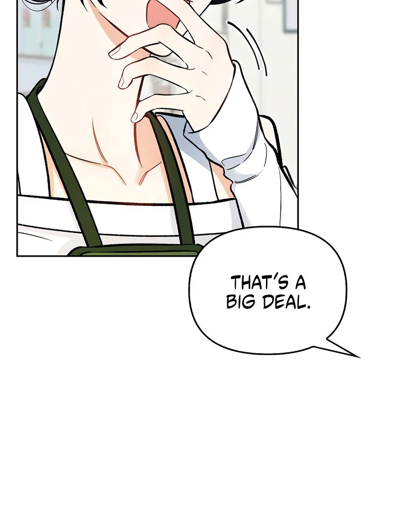 I Will Become Your Dog, Boss! chapter 53 page 60