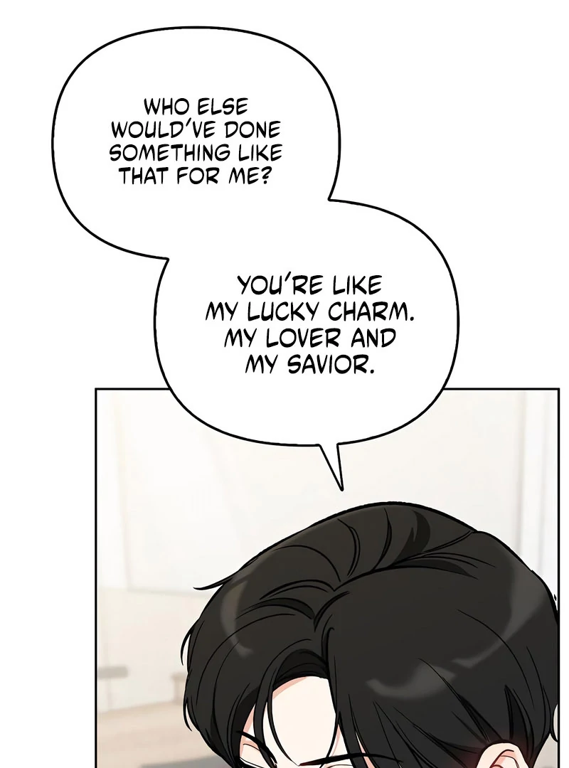 I Will Become Your Dog, Boss! chapter 53 page 61
