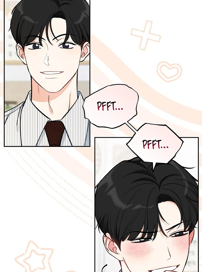 I Will Become Your Dog, Boss! chapter 53 page 66