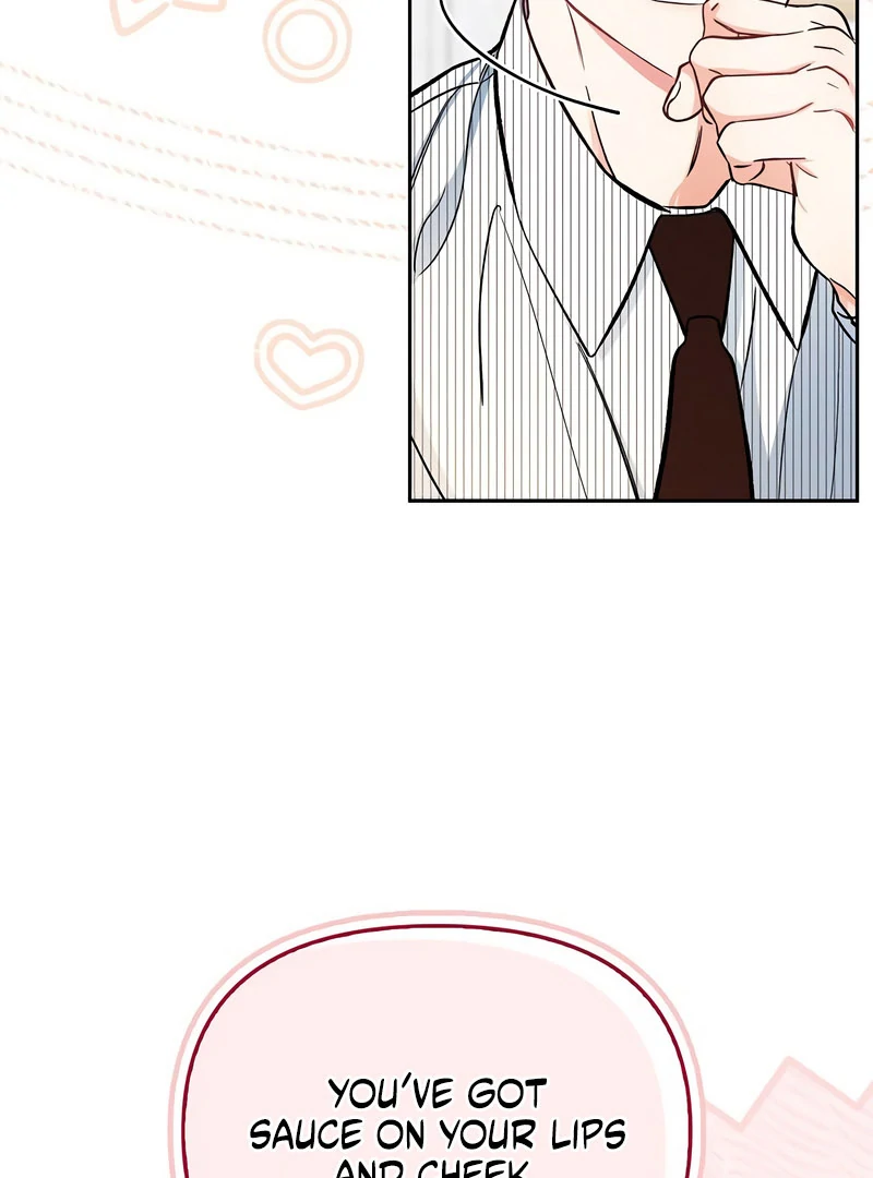 I Will Become Your Dog, Boss! chapter 53 page 67