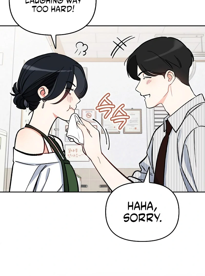 I Will Become Your Dog, Boss! chapter 53 page 70