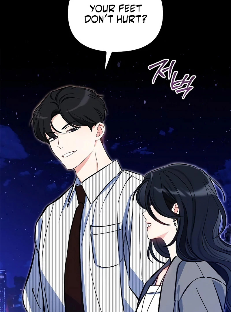 I Will Become Your Dog, Boss! chapter 53 page 80
