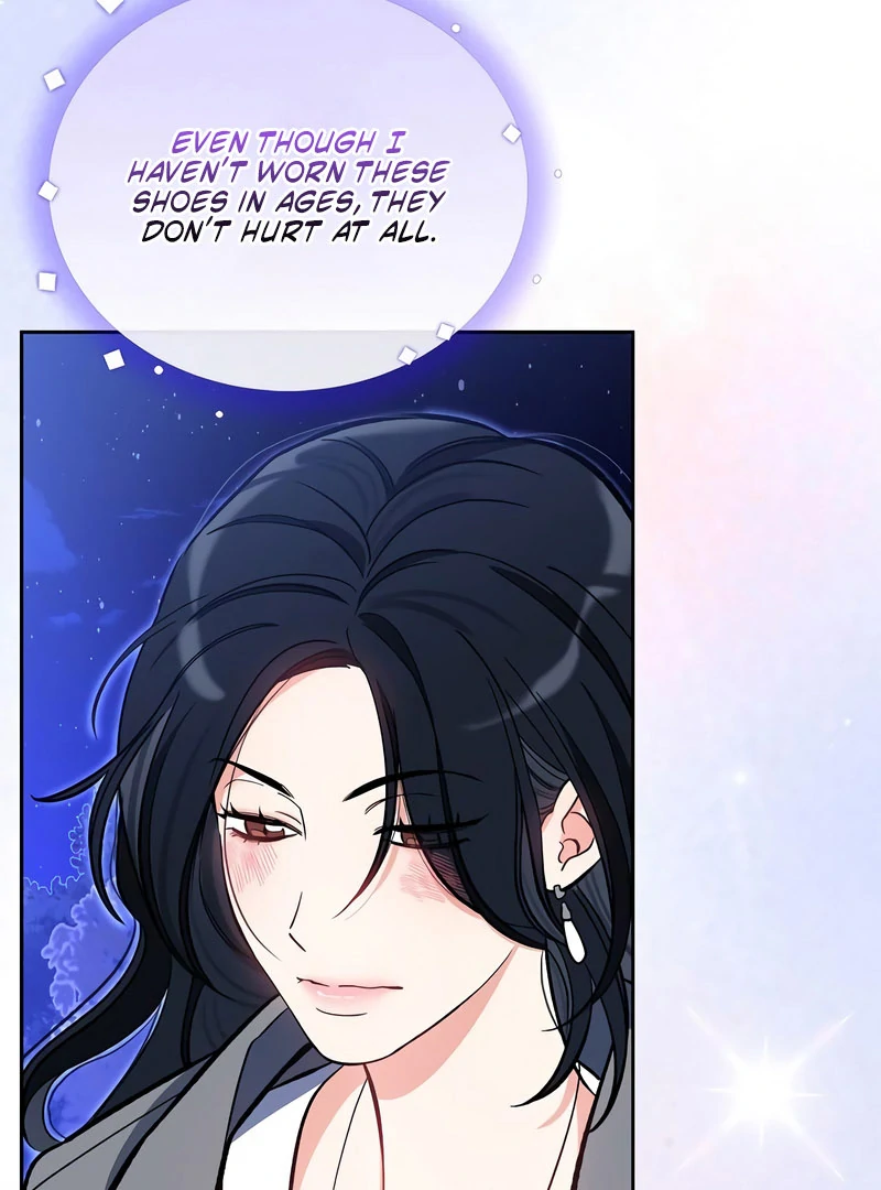 I Will Become Your Dog, Boss! chapter 53 page 82