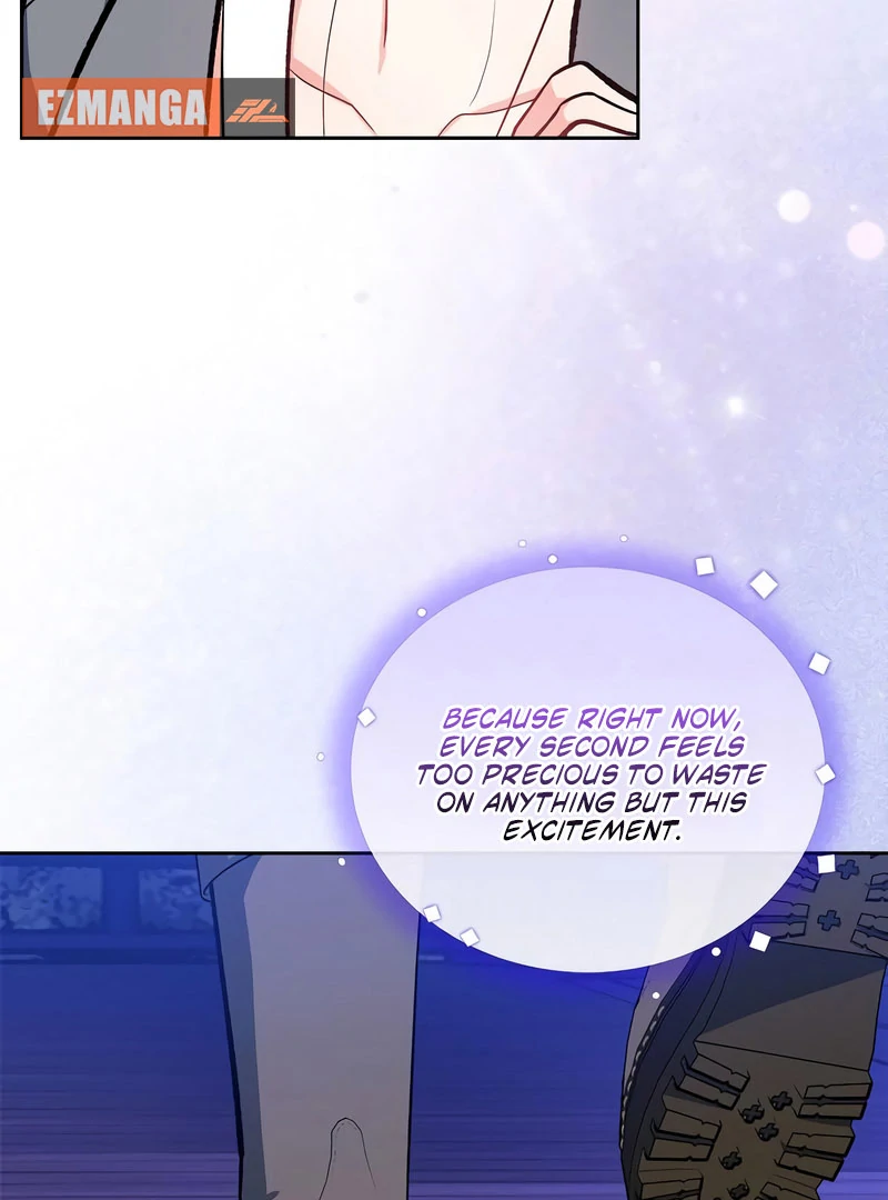 I Will Become Your Dog, Boss! chapter 53 page 83
