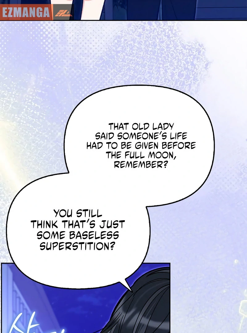 I Will Become Your Dog, Boss! chapter 53 page 93