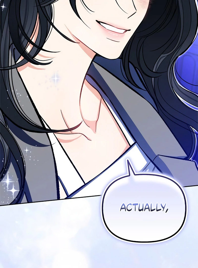 I Will Become Your Dog, Boss! chapter 53 page 99