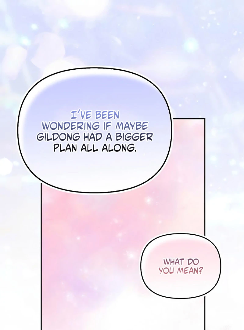 I Will Become Your Dog, Boss! chapter 53 page 100