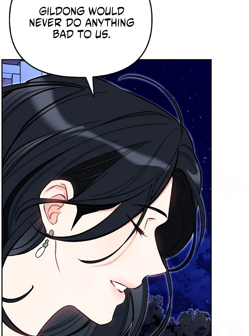 I Will Become Your Dog, Boss! chapter 53 page 106