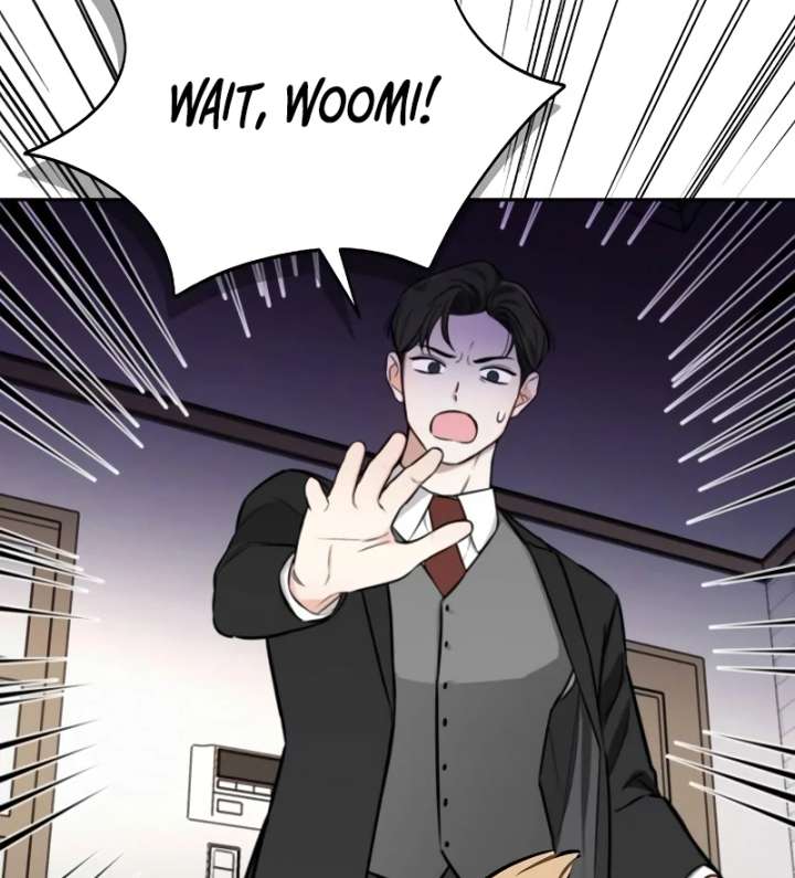 I Will Become Your Dog, Boss! chapter 7 page 45