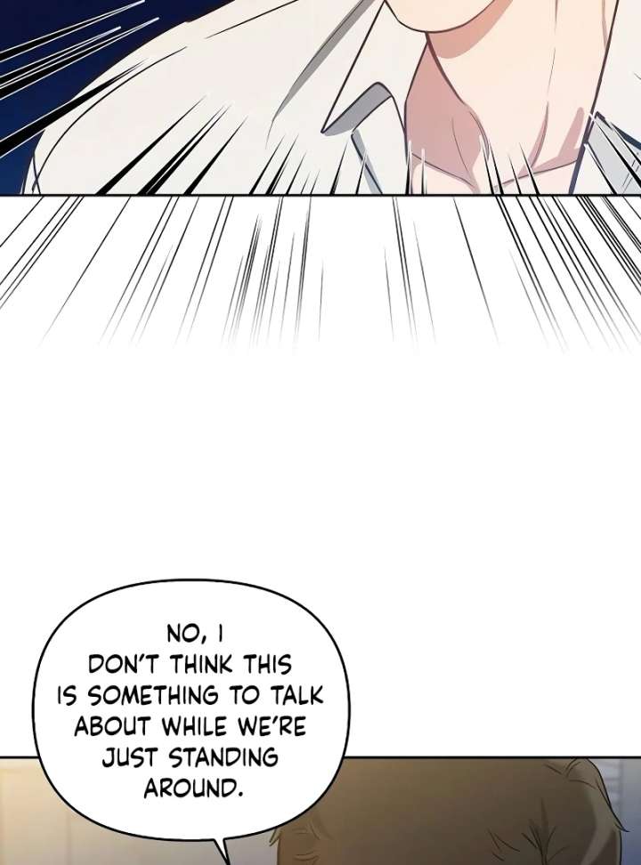 I Will Become Your Dog, Boss! chapter 7 page 116