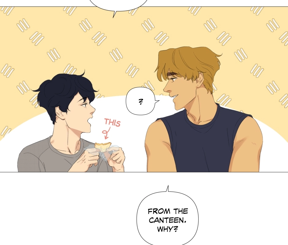Lemonade chapter 100 page 15