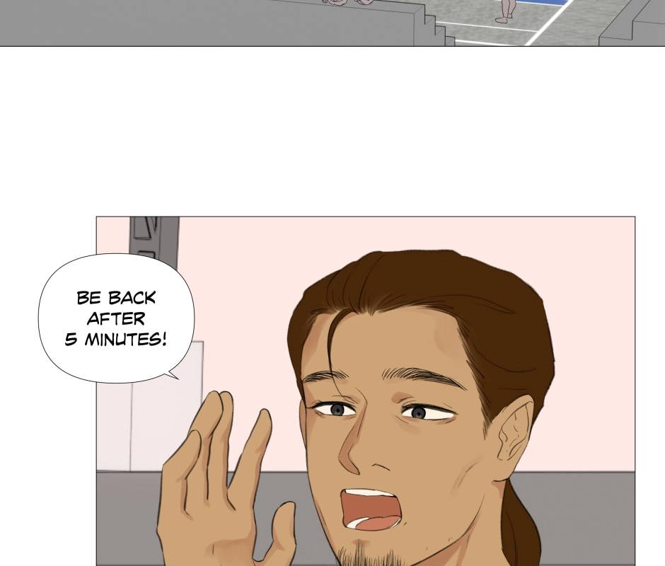 Lemonade chapter 103 page 5