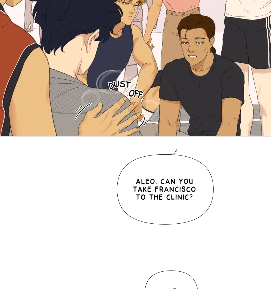 Lemonade chapter 107 page 32