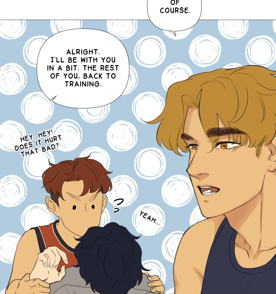 Lemonade chapter 107 page 33