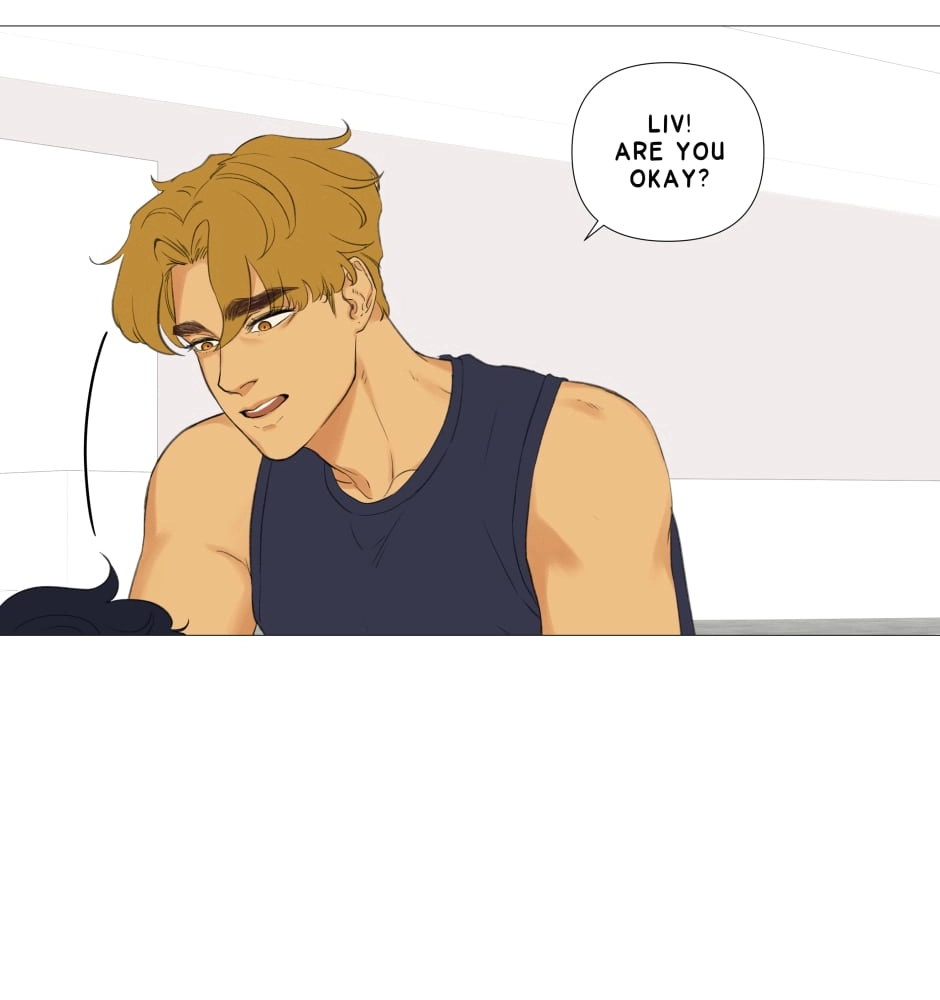 Lemonade chapter 107 page 17
