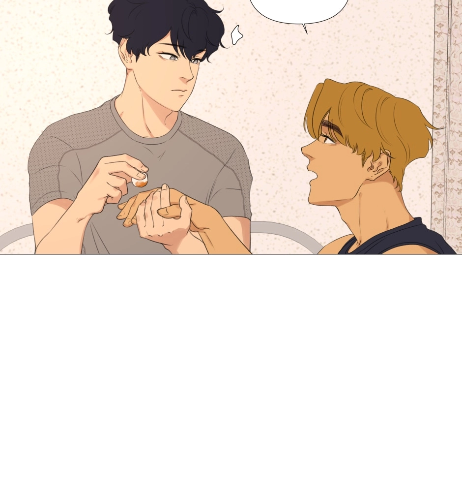 Lemonade chapter 109 page 32