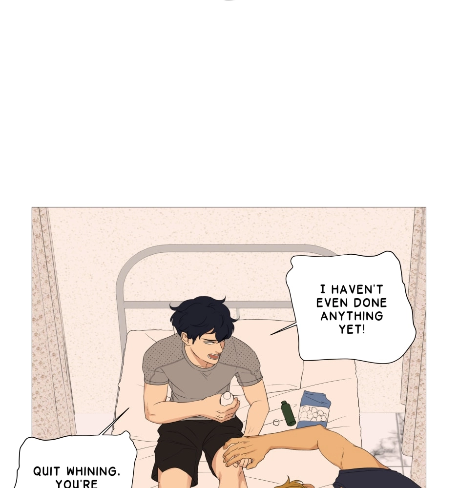 Lemonade chapter 109 page 3