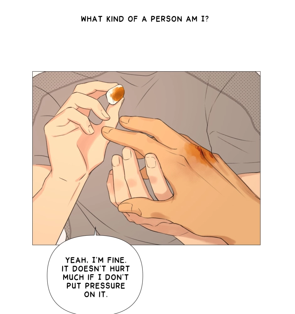 Lemonade chapter 109 page 33