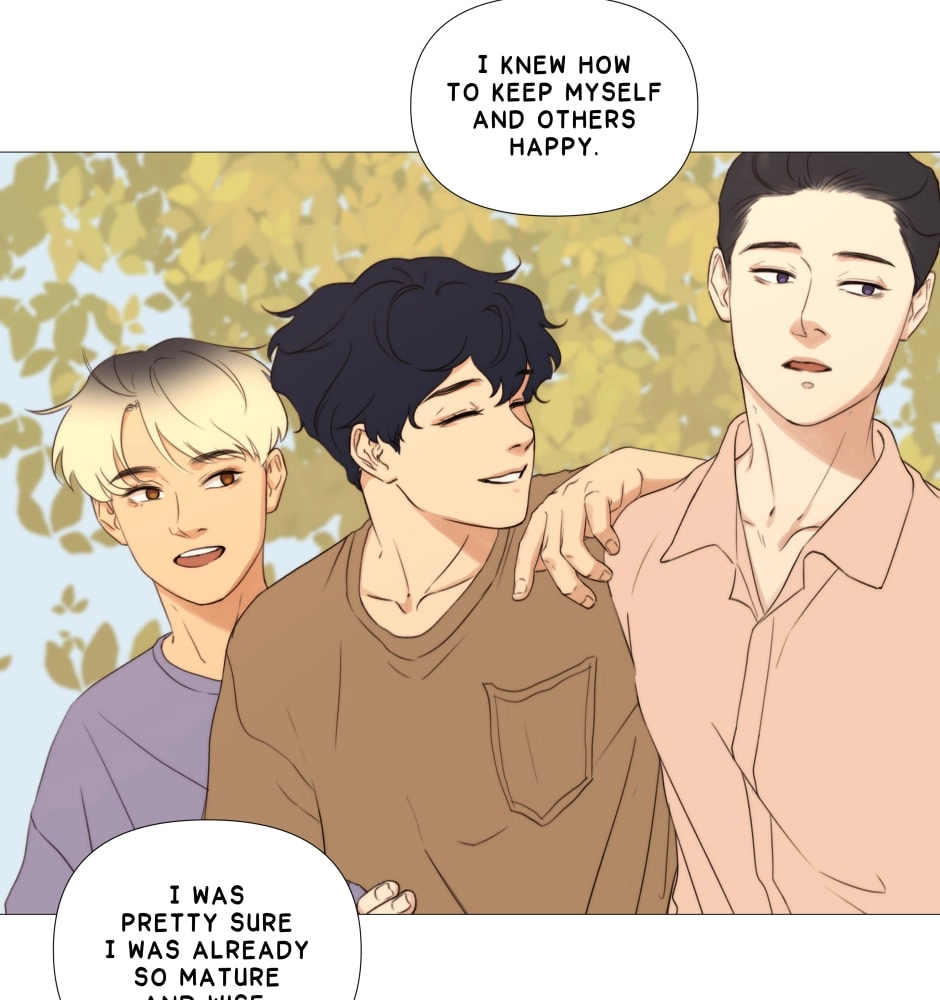 Lemonade chapter 113 page 19