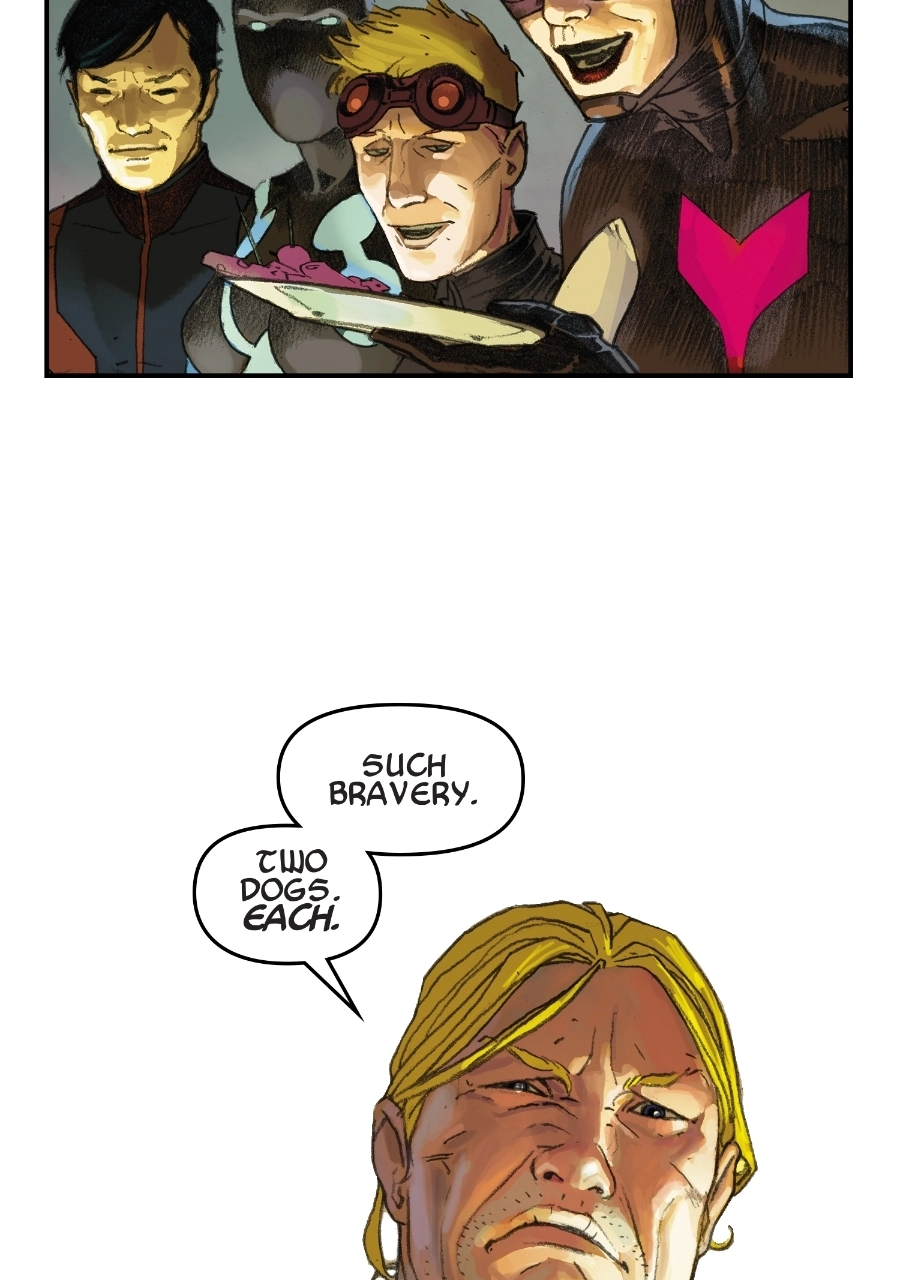 Lemonade chapter 114 page 29