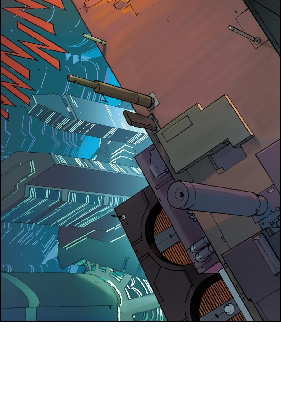 Lemonade chapter 114 page 21