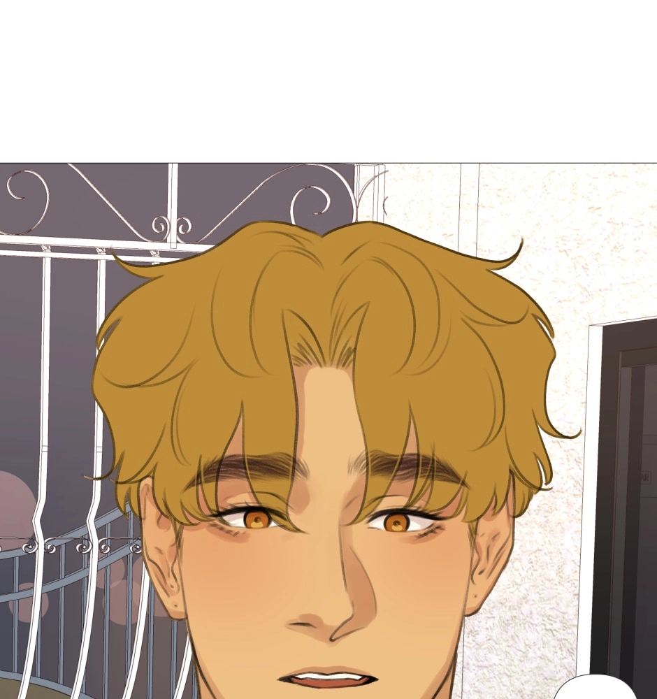Lemonade chapter 121 page 21