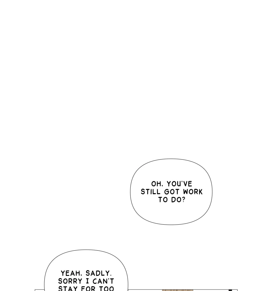 Lemonade chapter 121 page 1