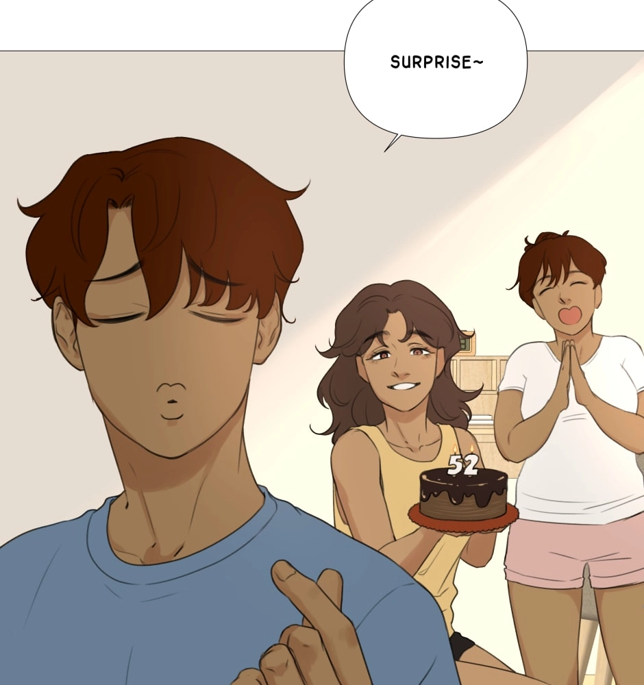 Lemonade chapter 123 page 18