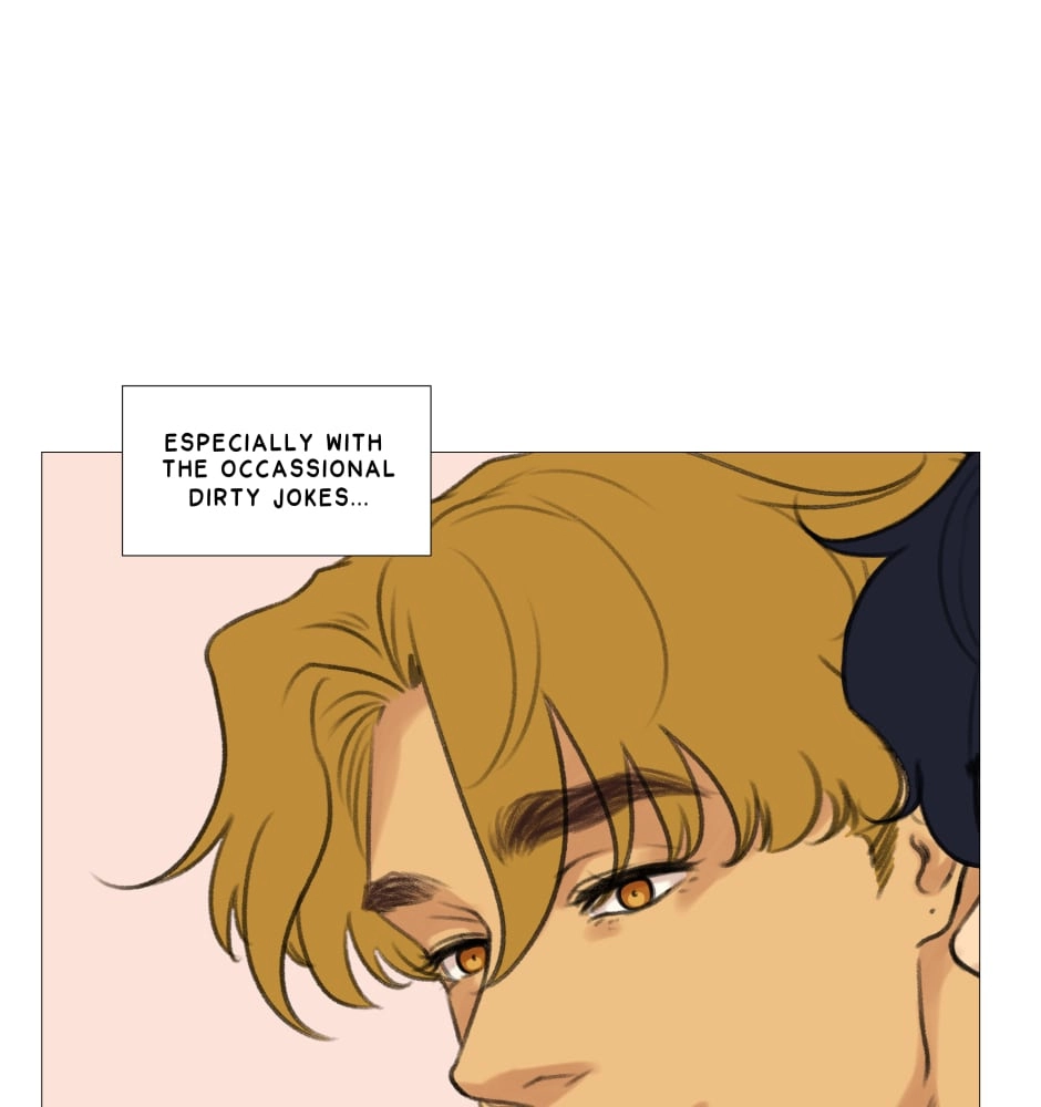 Lemonade chapter 124 page 17