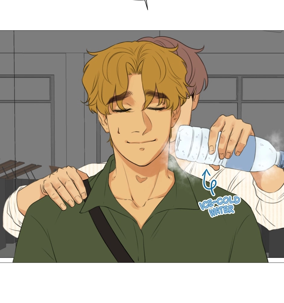 Lemonade chapter 124 page 23
