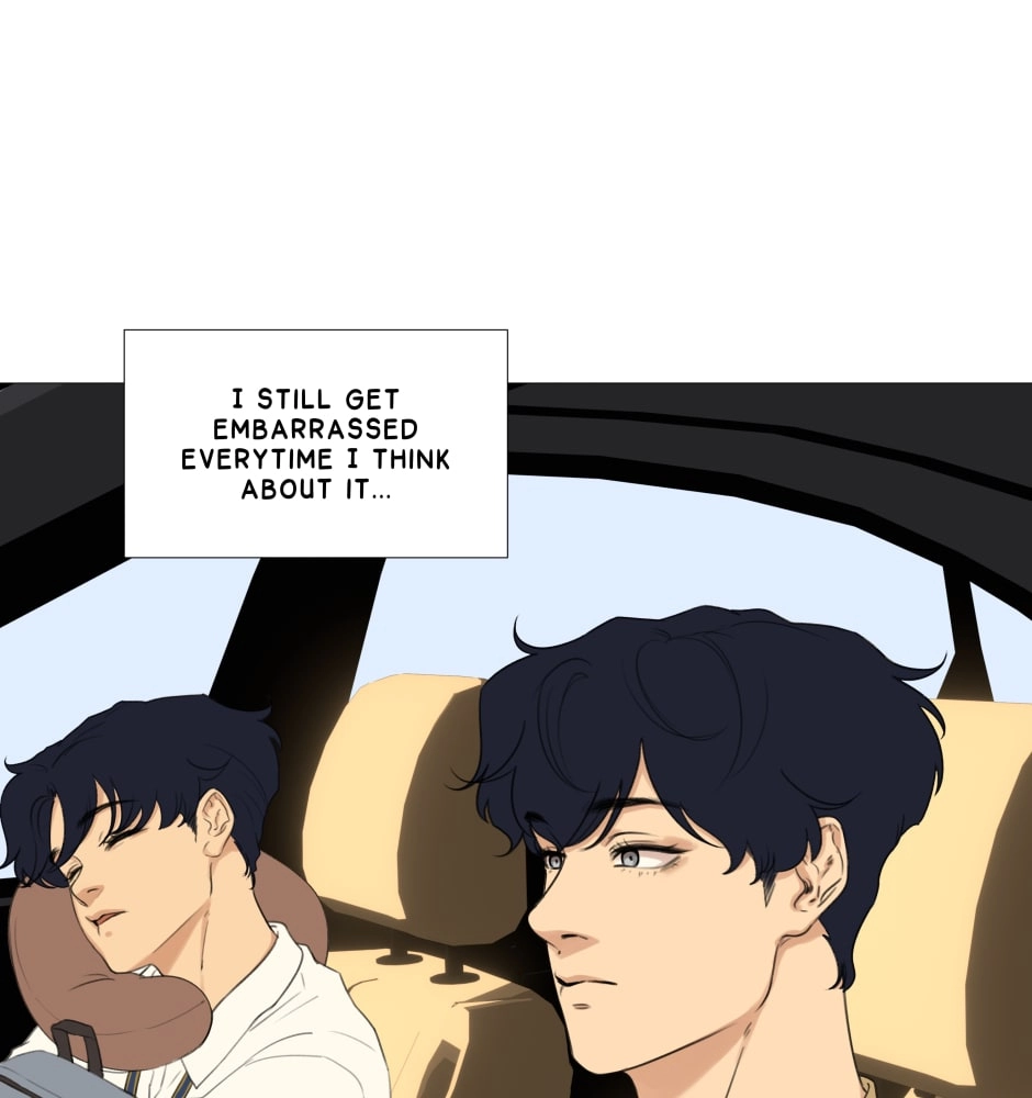Lemonade chapter 124 page 3
