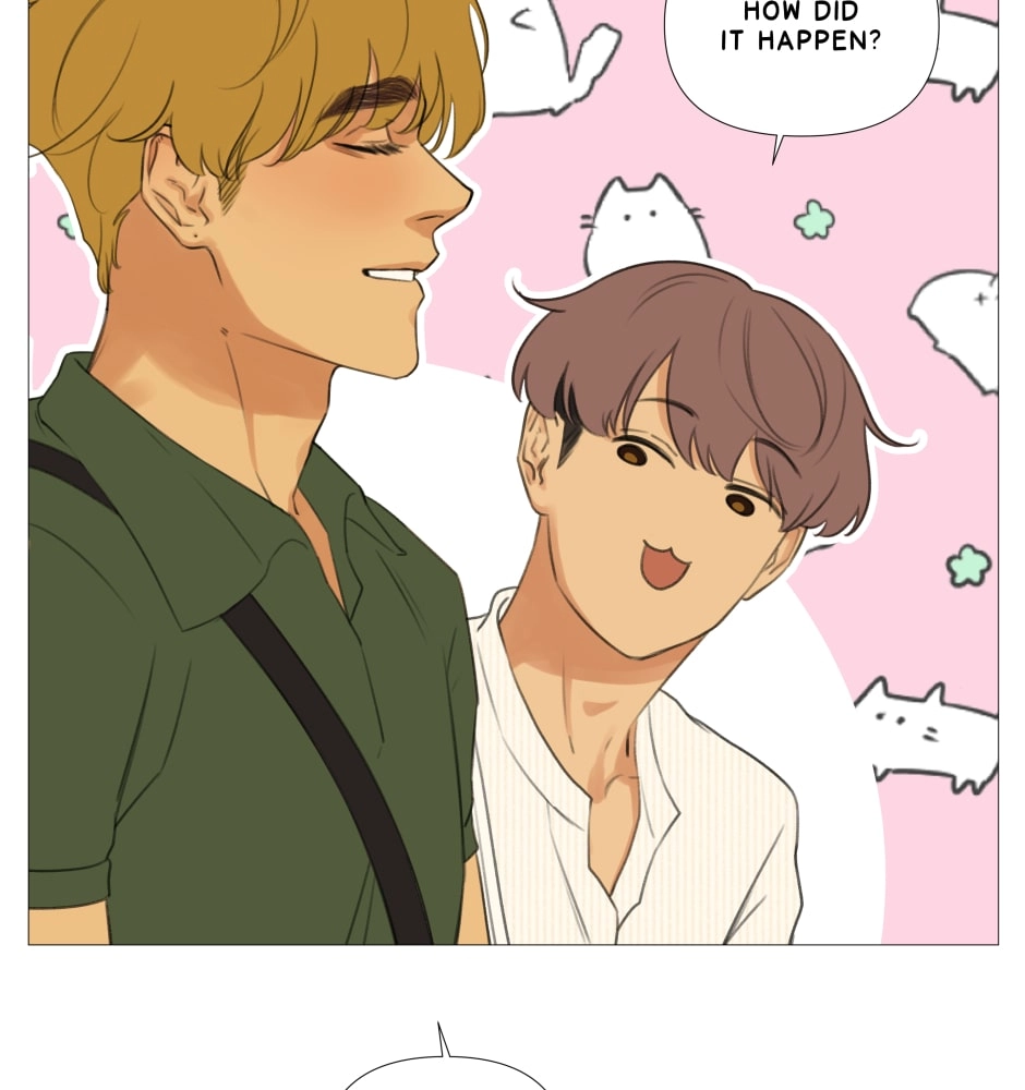 Lemonade chapter 125 page 11