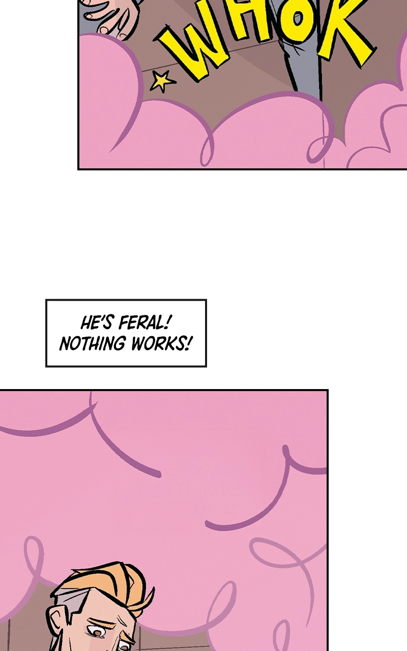 Lemonade chapter 128 page 33
