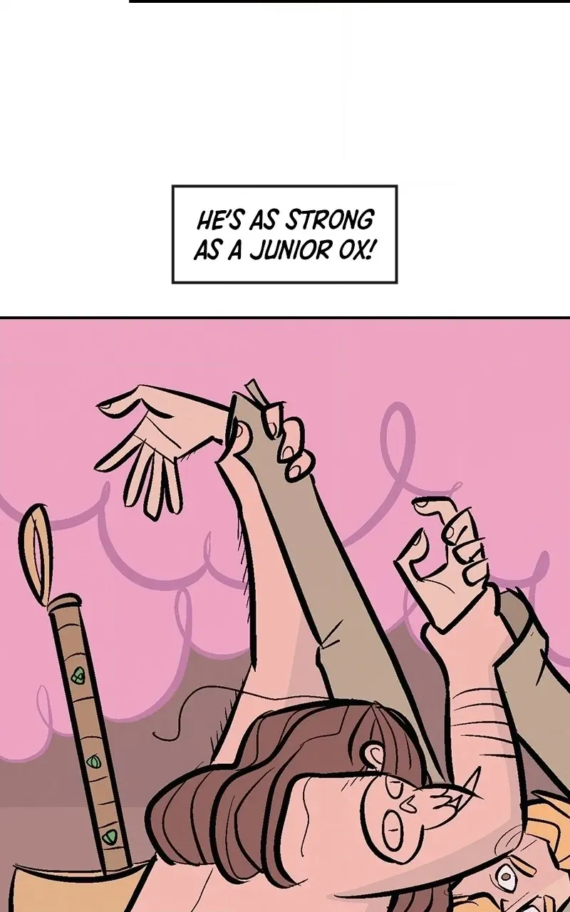Lemonade chapter 128 page 30