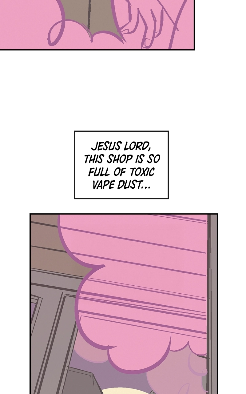 Lemonade chapter 128 page 38