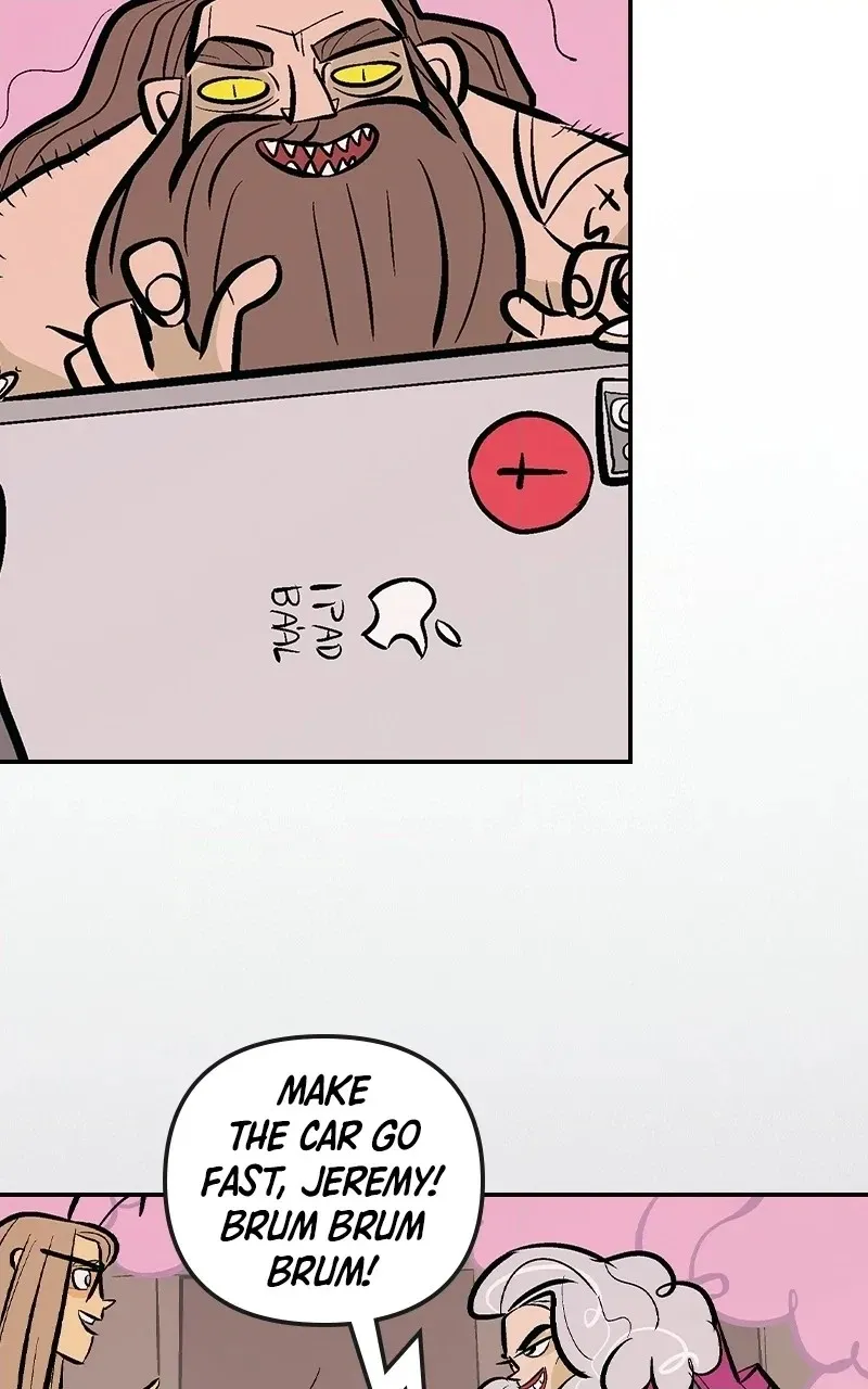 Lemonade chapter 128 page 50