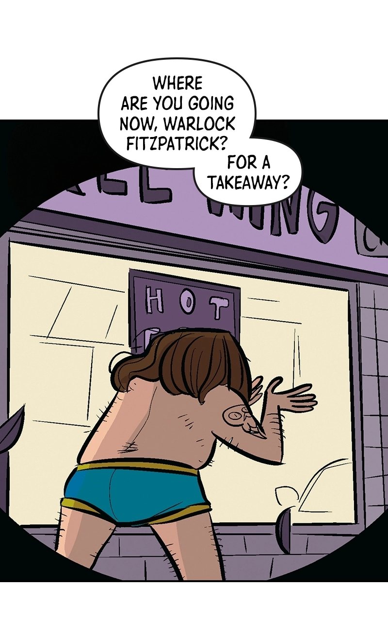 Lemonade chapter 128 page 3
