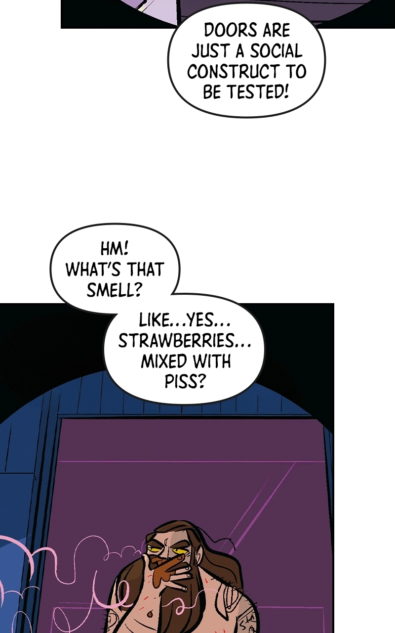 Lemonade chapter 128 page 5
